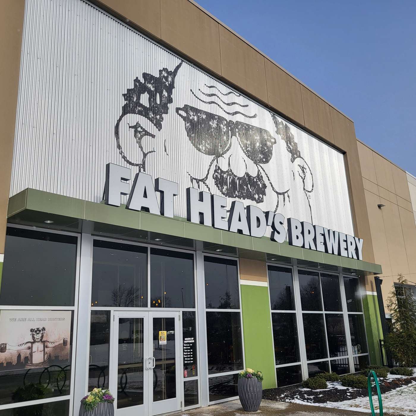 AAB 084: Double the flavor and double the fun with Double IPA AAB 084: Double the flavor and double the fun with Double IPA