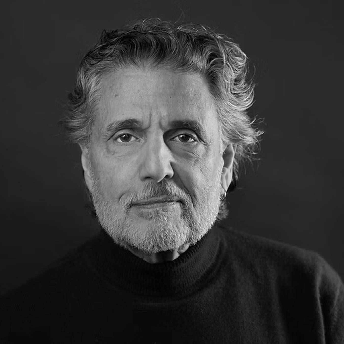 Dog Day Afternoon's Chris Sarandon Performs "Sheep May Safely Graze" by Jess Row