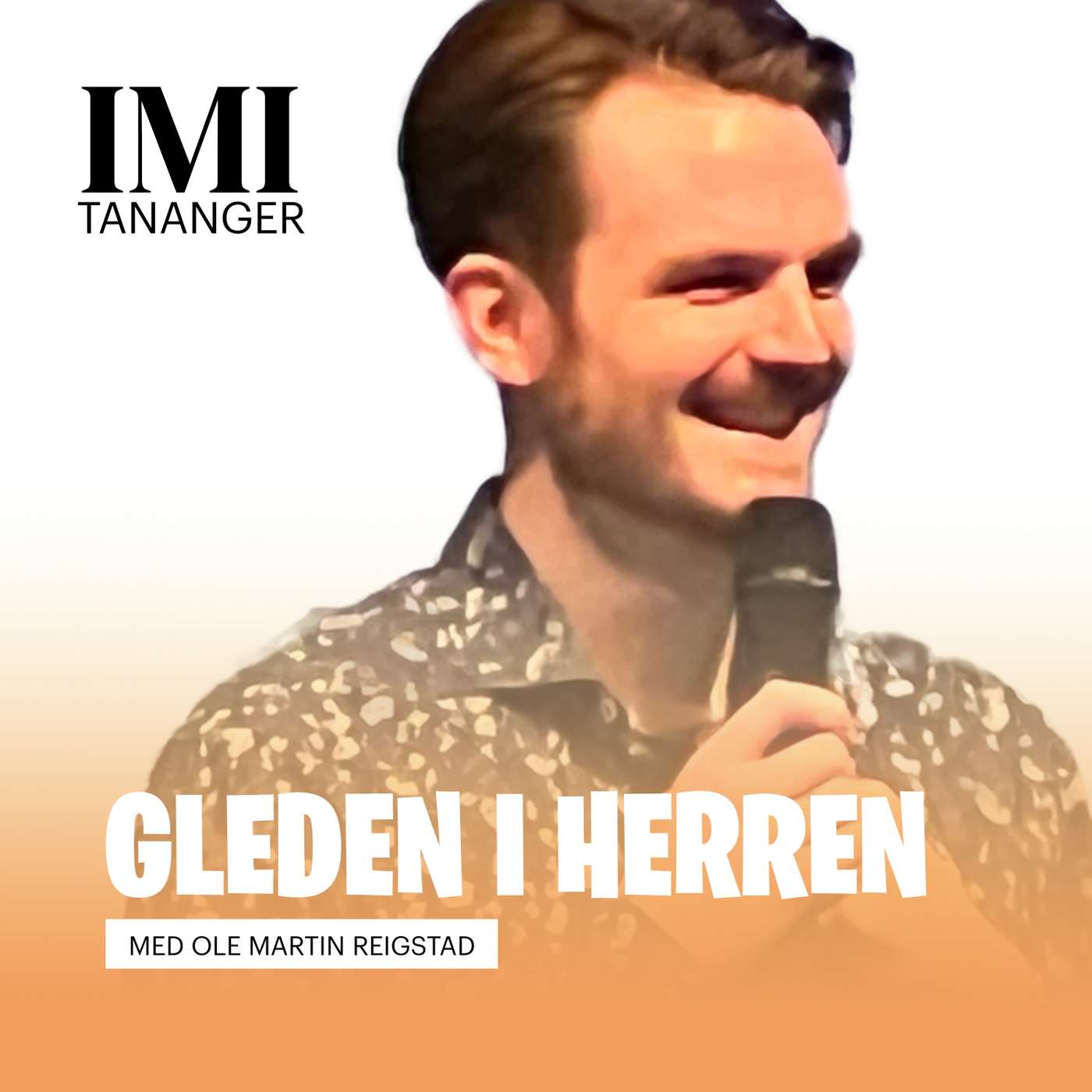 IMI Tananger Podcast
