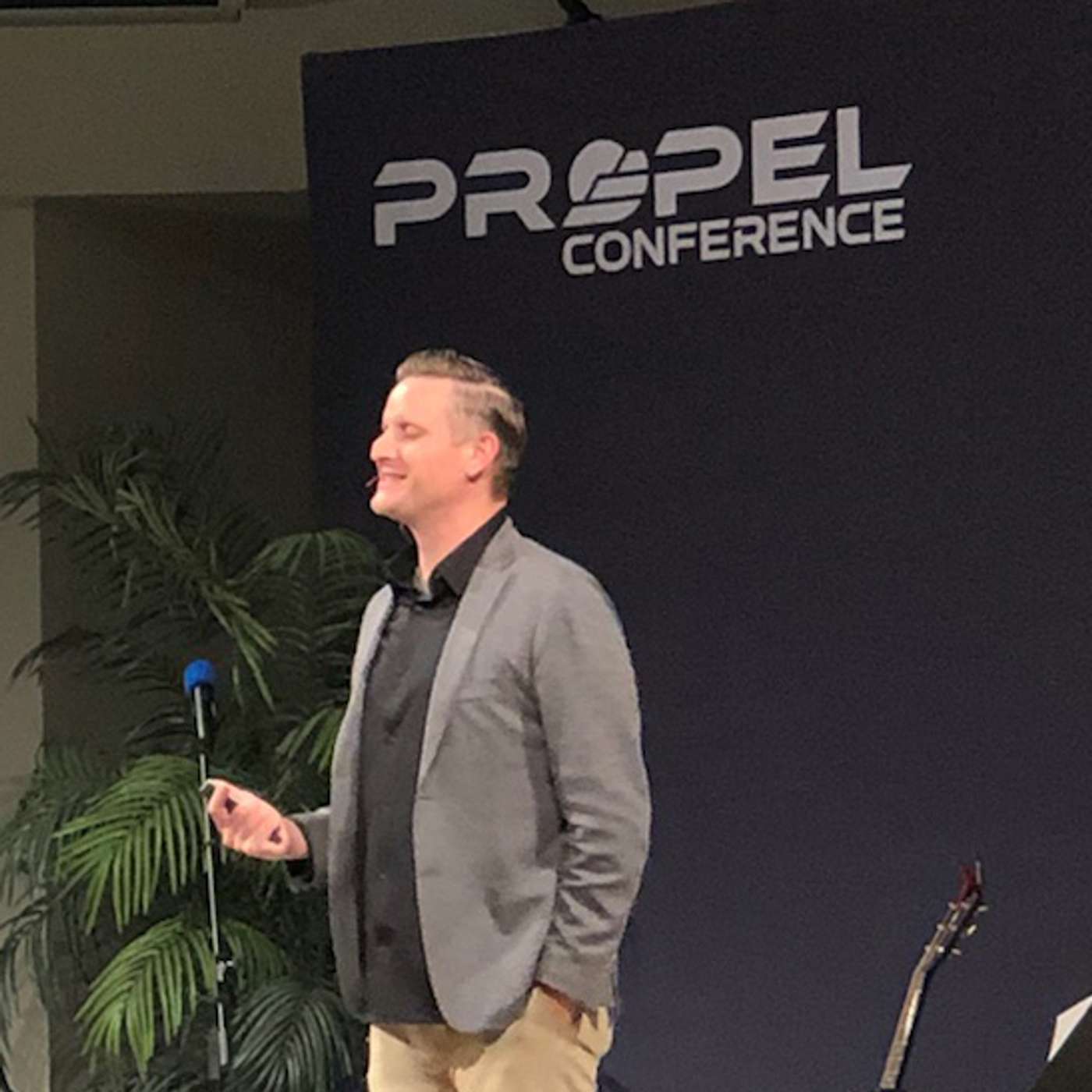 The Propel Podcast