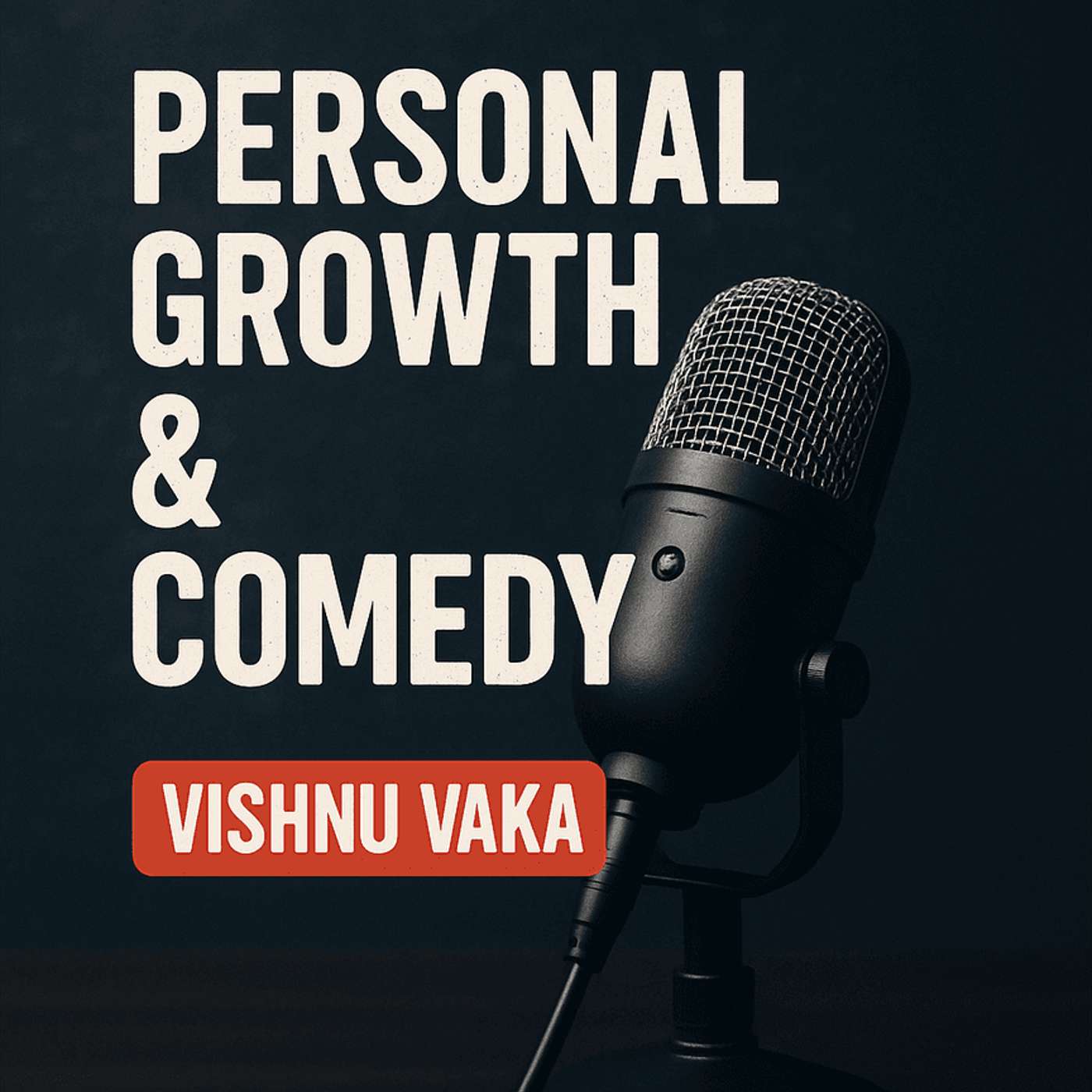 Late night live with Vishnu Vaka