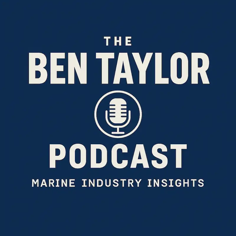 Why Monitor Your Superyacht Tender?