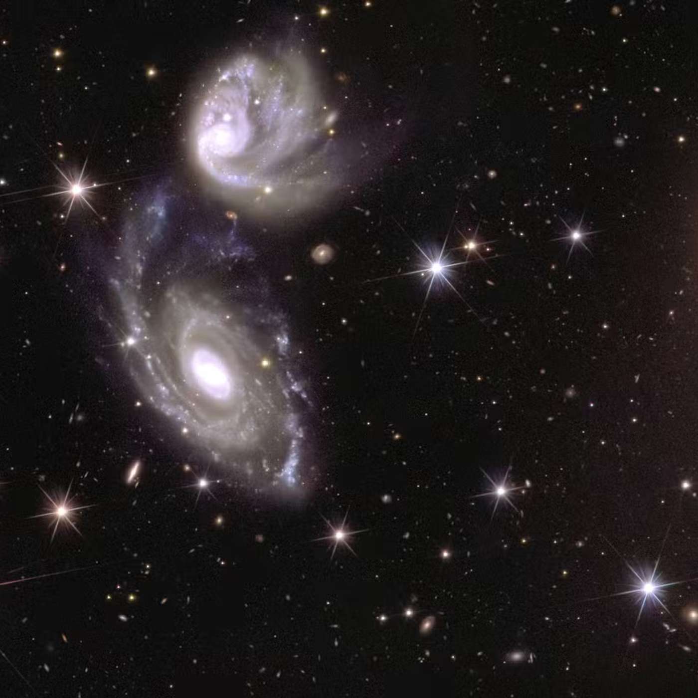 FDA Approves Pfizer's RSV Vaccine, AI Tool Detects Lung Cancer, UK Trials Norovirus mRNA Vaccine, PRIMA Implant Restores Vision, and more...