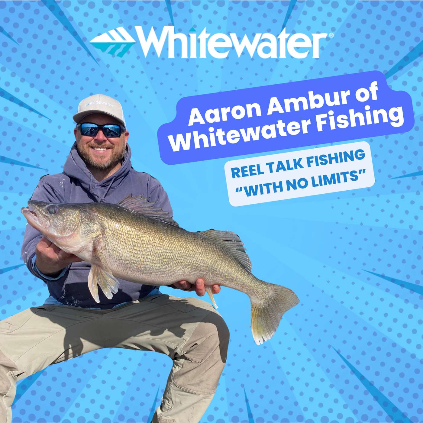 Reel Talk Fishing | With No Limits