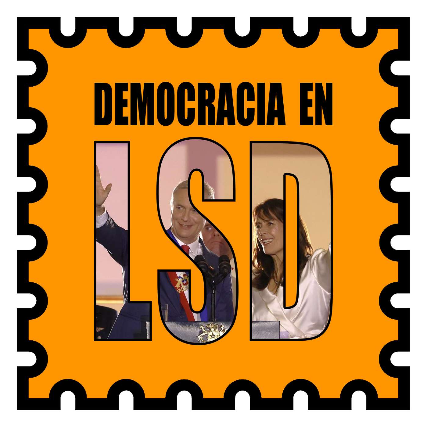 Prólogo para la era Kast