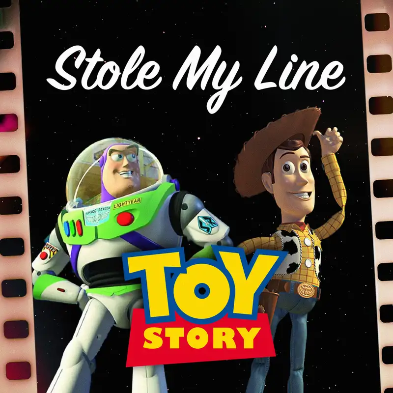 Is 'Toy Story' a Perfect Movie?? - Fireside Discussion