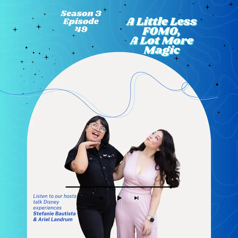 A Little Less FOMO, A Lot More Magic