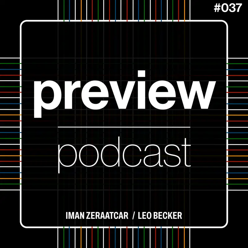 #037: Metas Superintelligence-Wette / Apples Interesse an Anthropic / Open AIs Consulting-Offensive / AI-Doktor von Microsoft / Robinhoods Asset-Tokenisierung / Tech-Eklat auf X