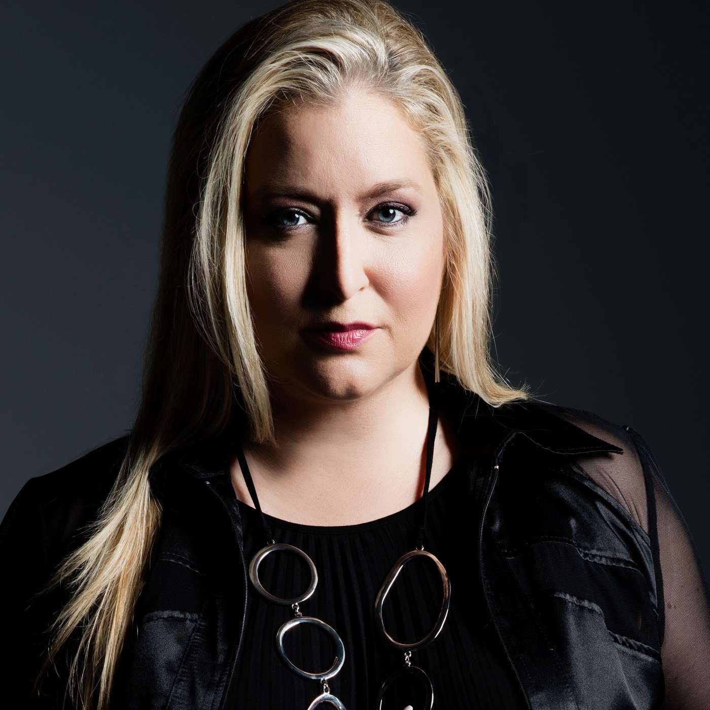 From Burnout to Breakthrough: Healing Over Hustle with Jena Loren