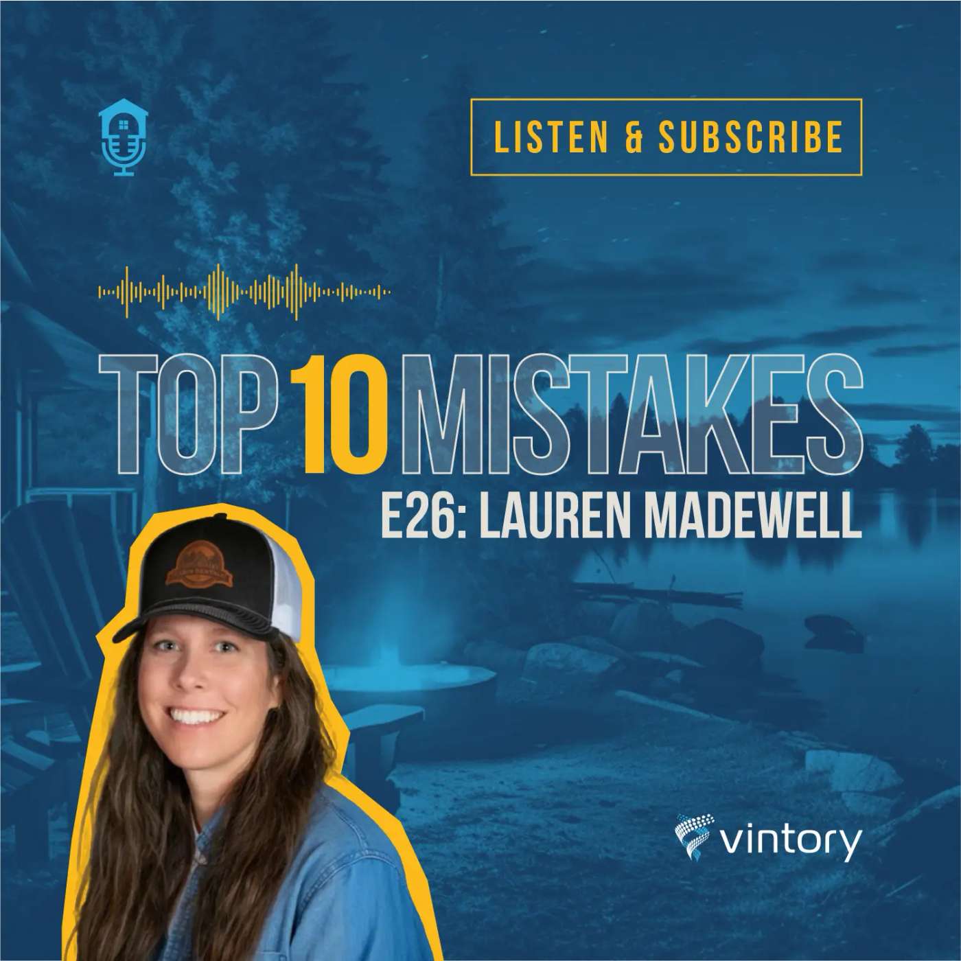 The Vintory Podcast