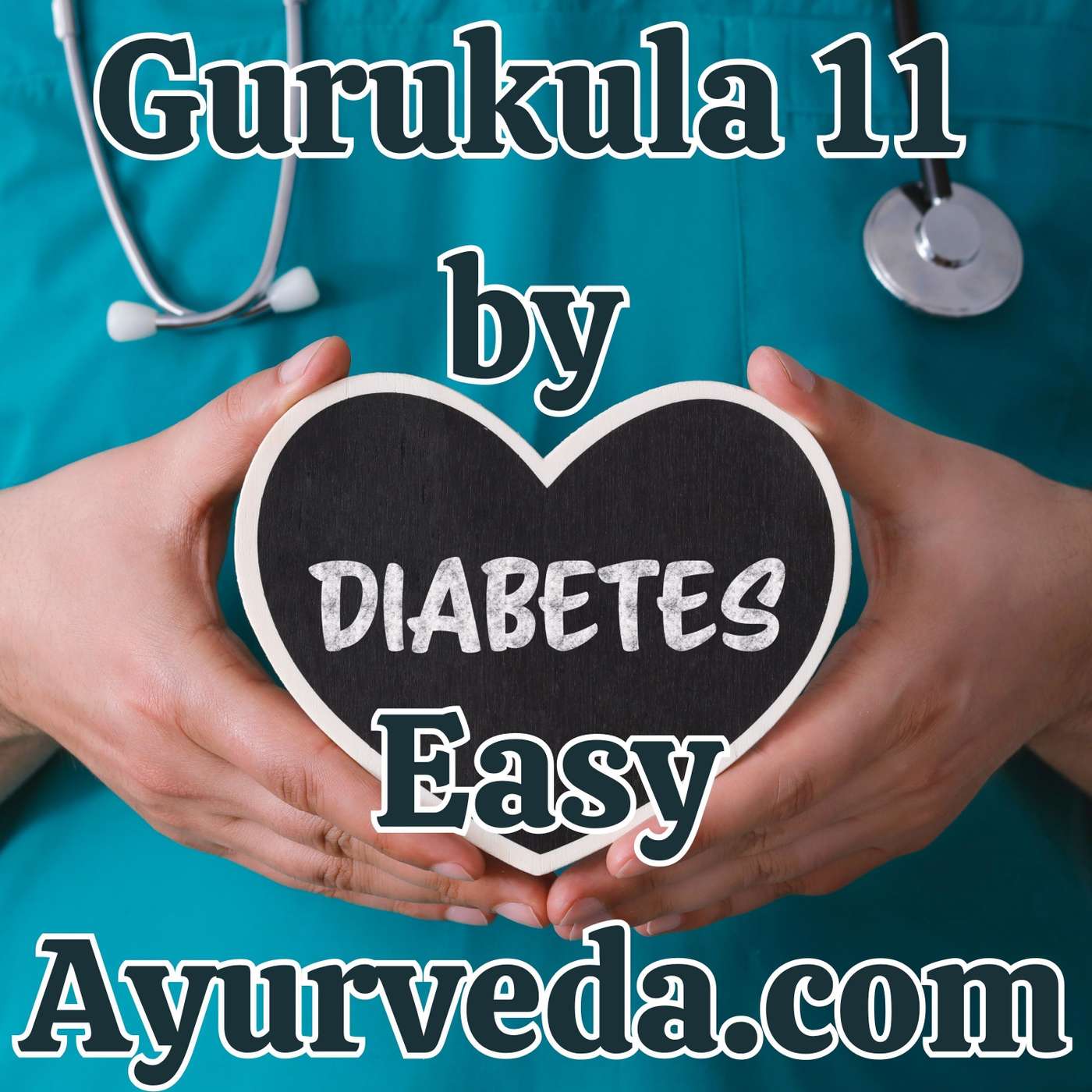 GURUKULA 11: Challenges and Scope of Ayurvedic Management of Diabetes Mellitus episode artwork