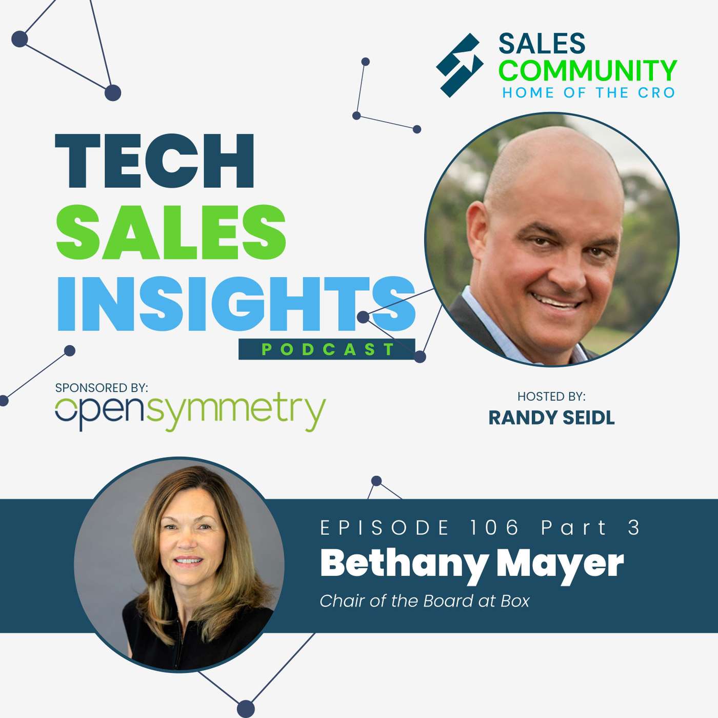 Tech Sales Insights