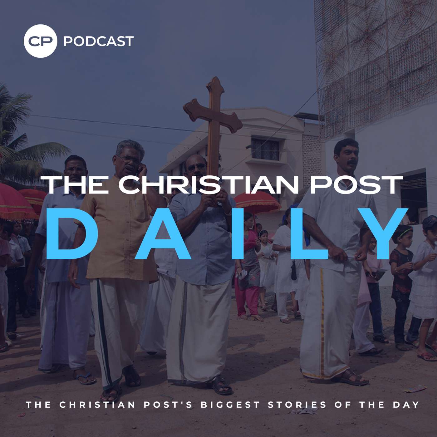 Pete Hegseth’s Easter Remarks, Savannah Guthrie’s Faith Amid Loss, Churches Confront Trump Immigration Impact — The Christian Post Daily cover