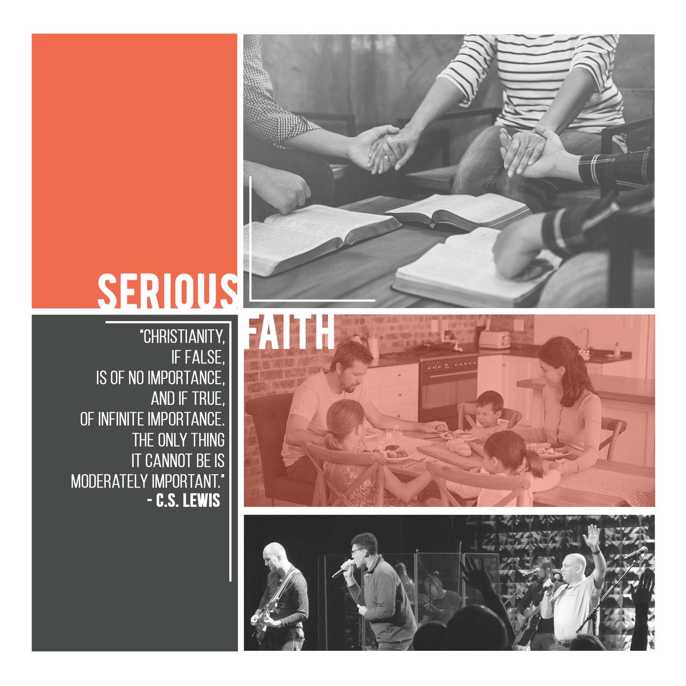 Work or Worship? episode artwork