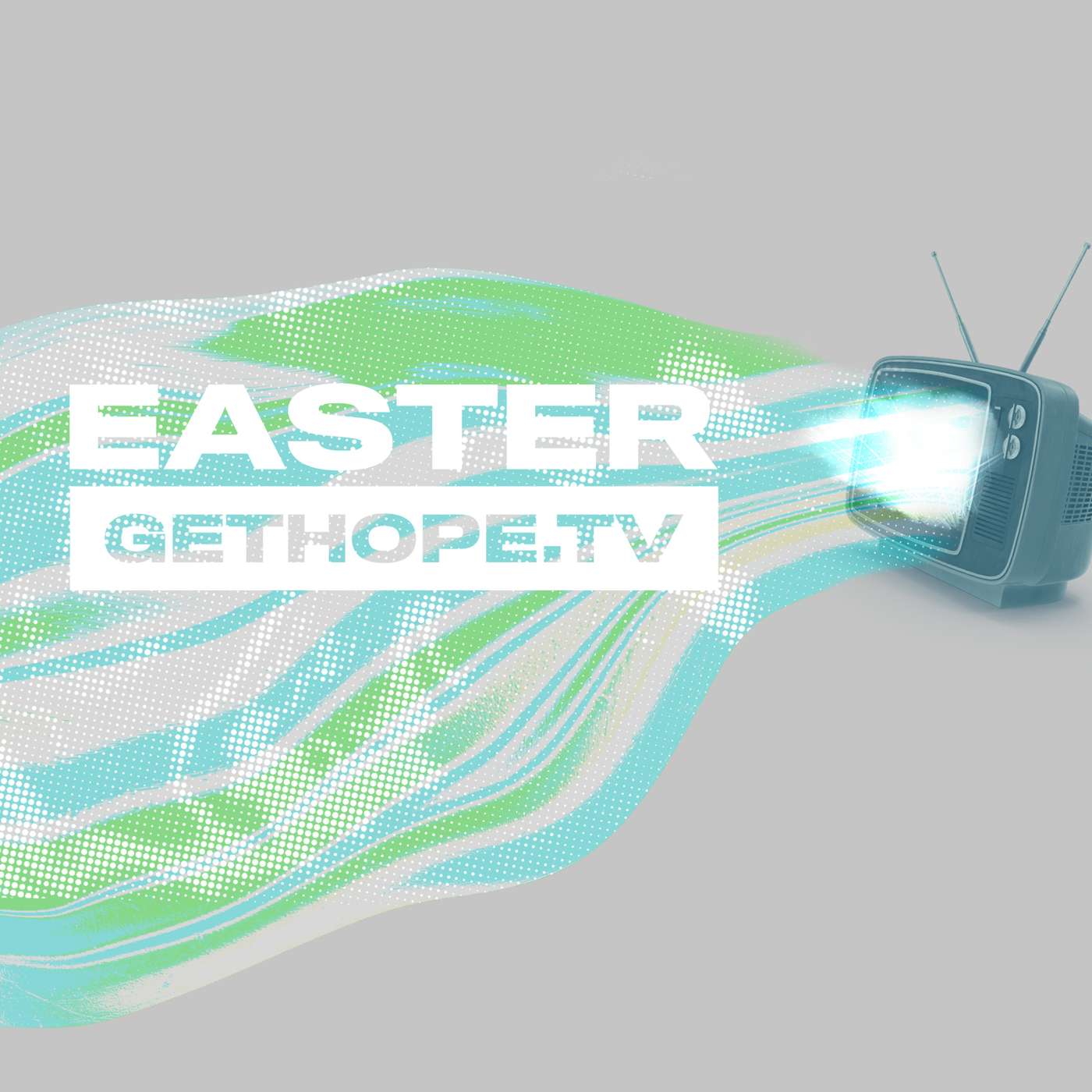 Easter 2020