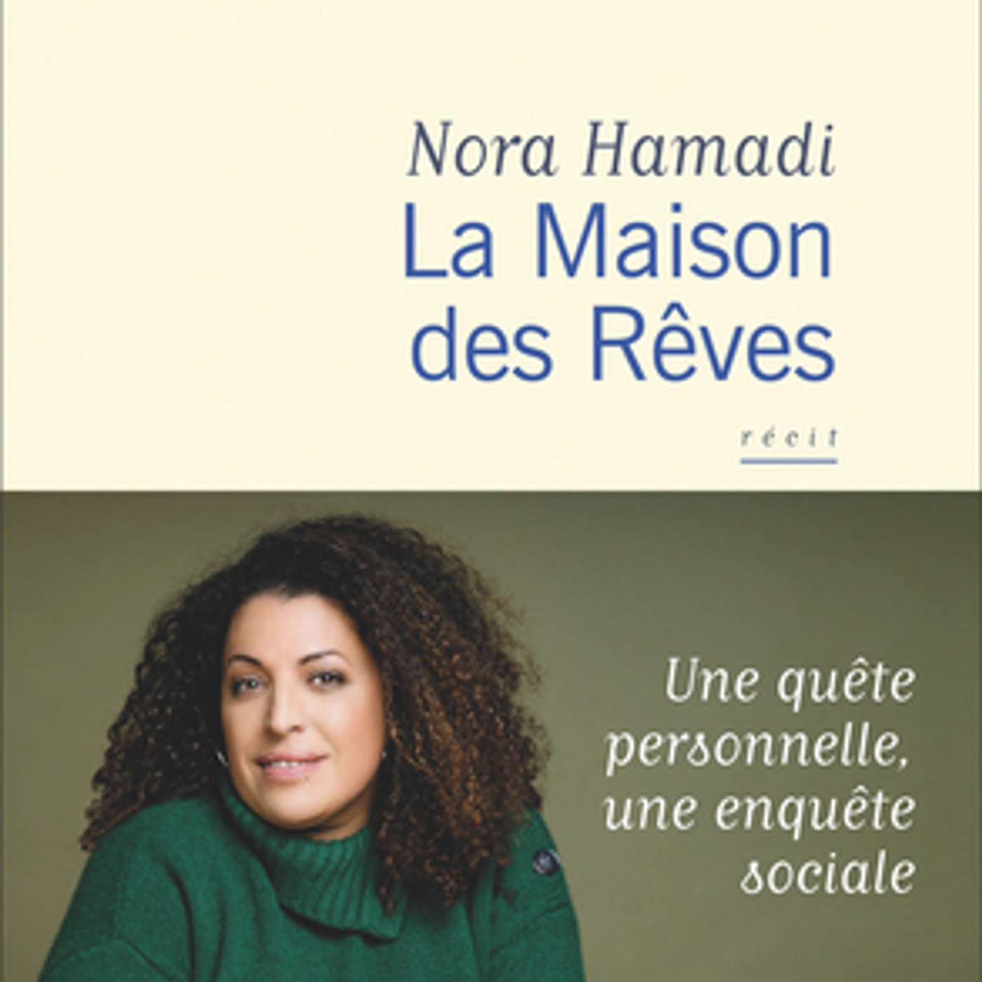 La Maison des Rêves, une histoire des banlieues françaises - La Fabrique Urbaine #95