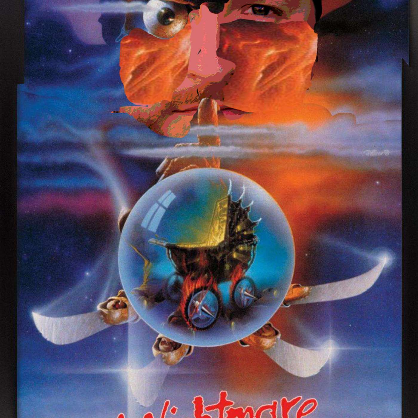 A Nightmare on Elm Street 5: The Dream Child