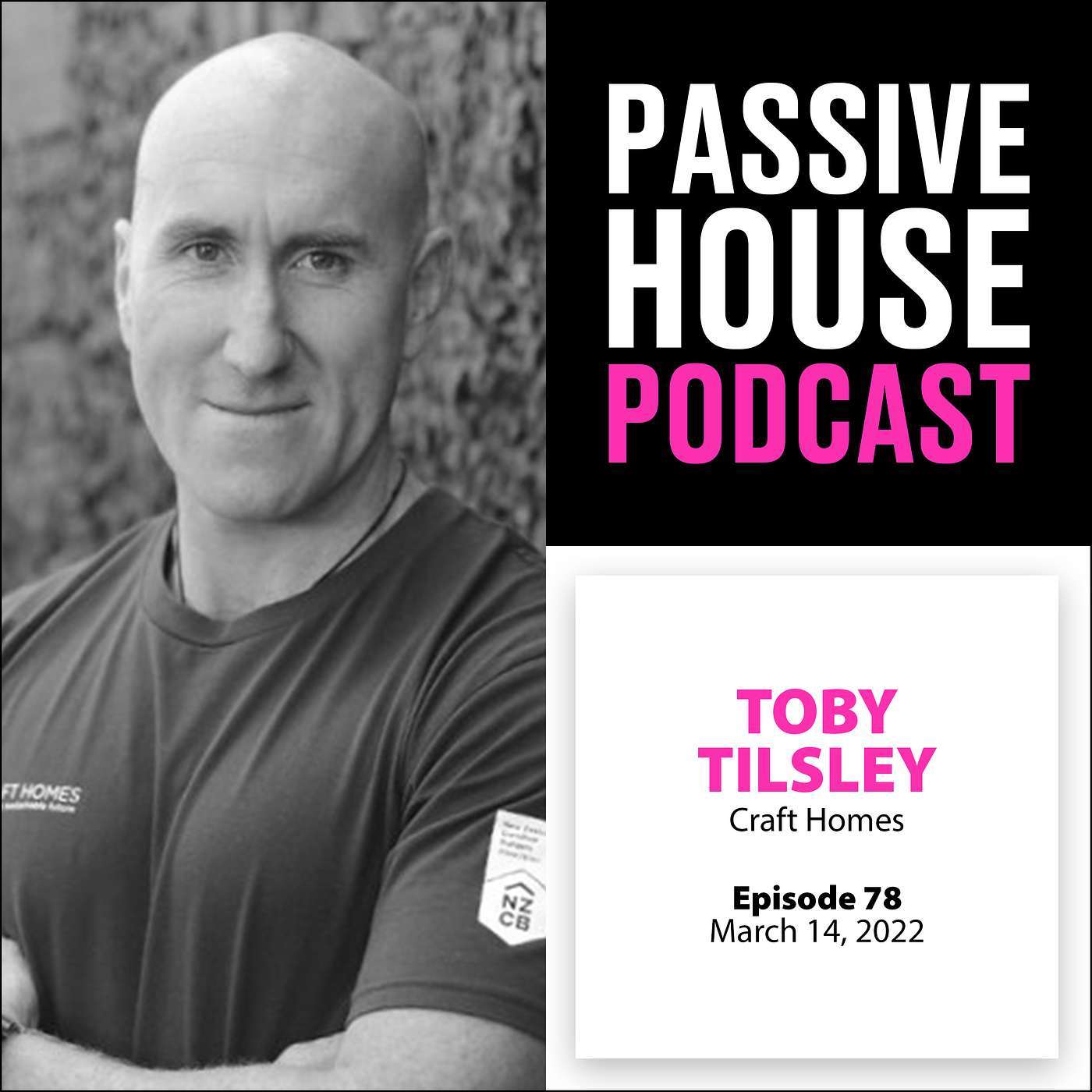 Passive House Podcast