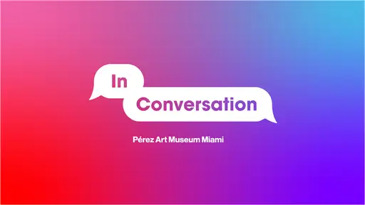 PAMM InConversation