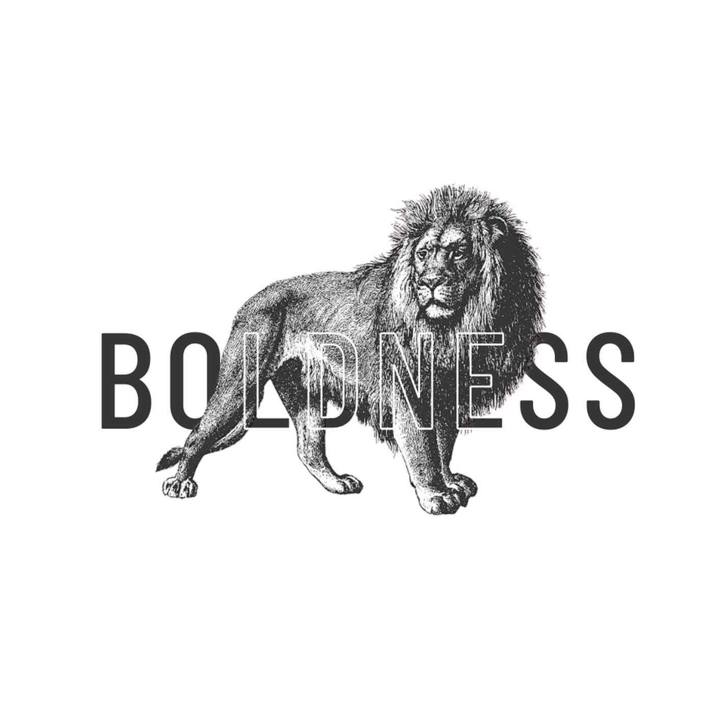 Our Power | Boldness | July 10, 2022 episode artwork