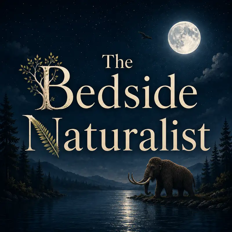 The Bedside Naturalist