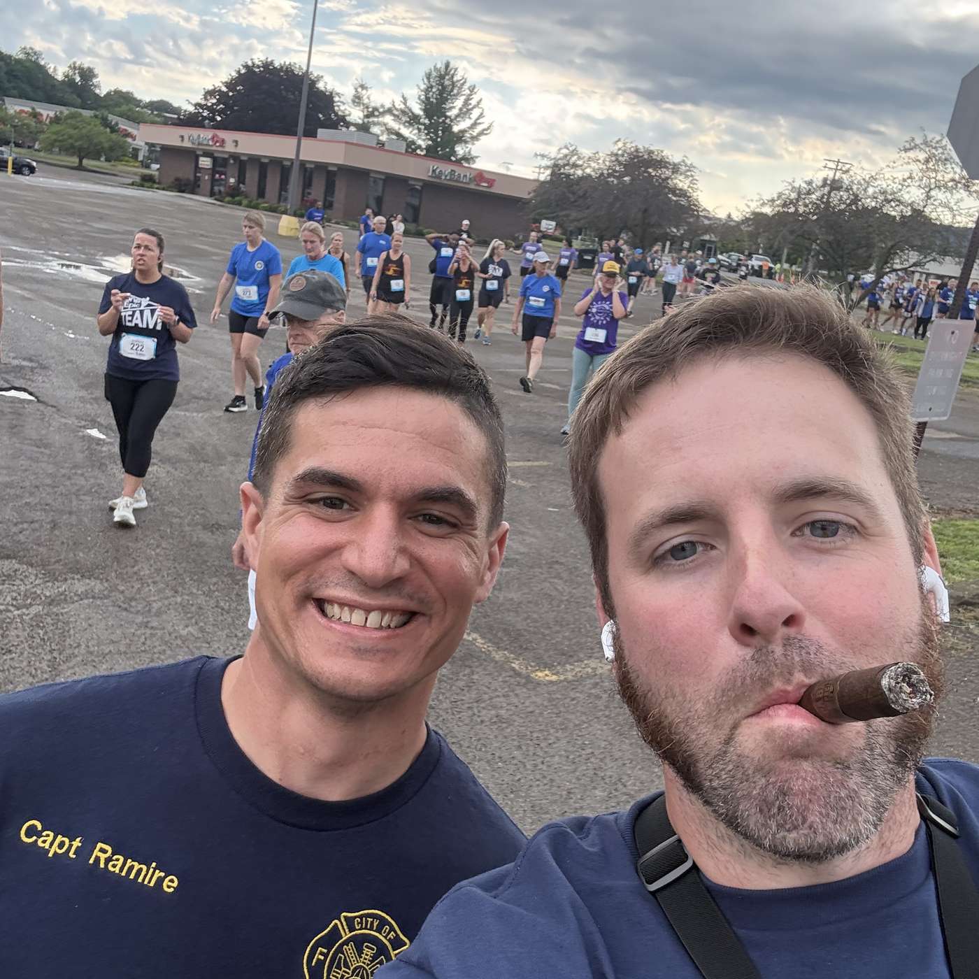 Life22:  2026 GOACC Corporate Challenge 5K (Day 13,954) — Life22 cover