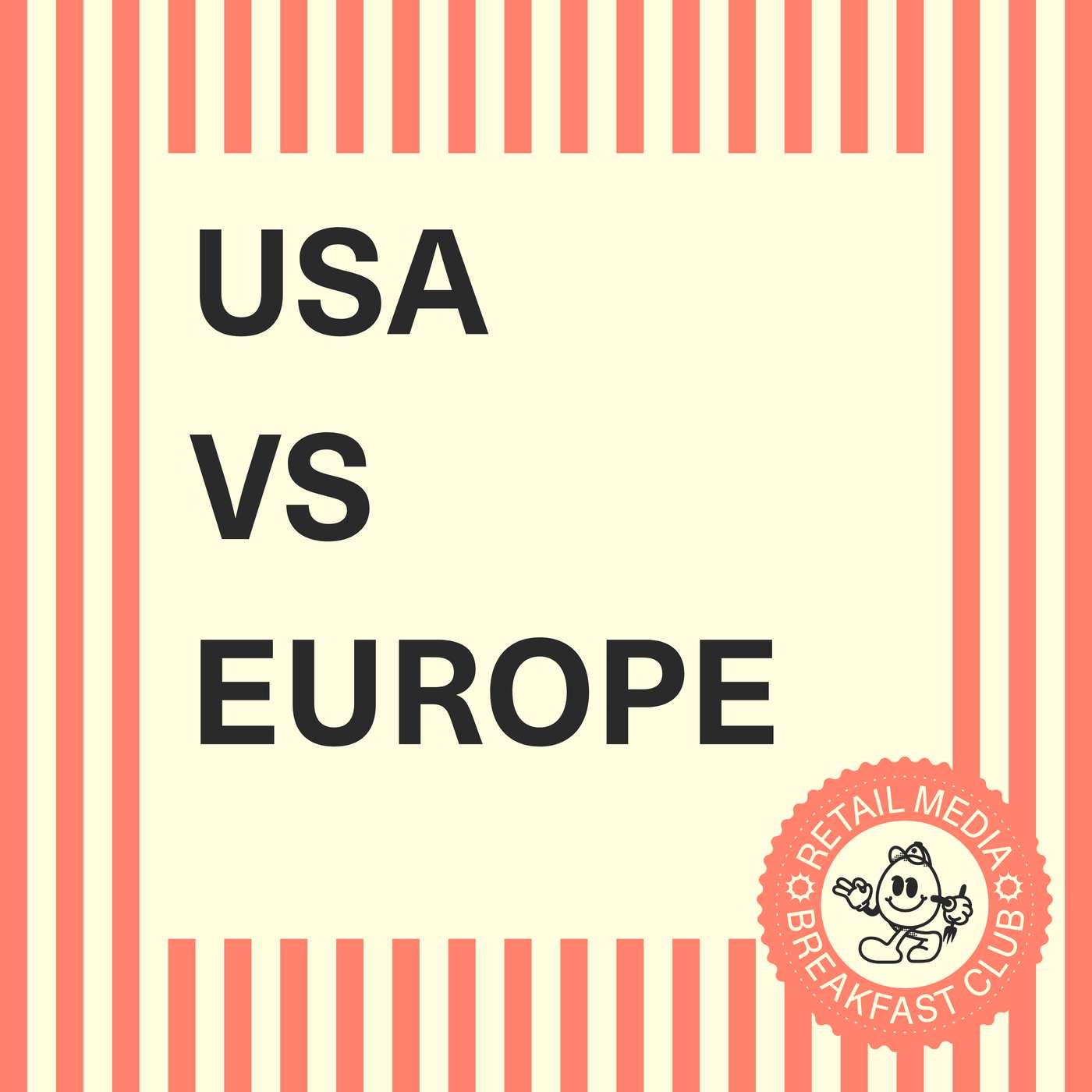 US vs EU Retail Media: The 5 Structural Barriers Reshaping In-Store Advertising