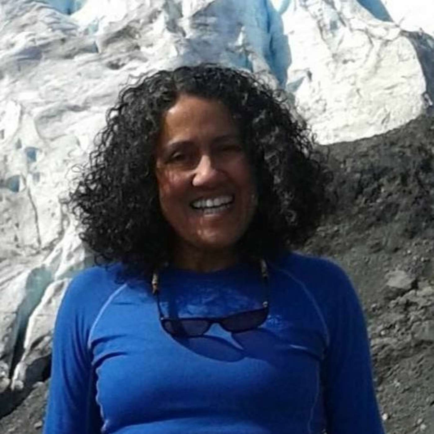 Not Cool Ep 15: Astrid Caldas on equitable climate adaptation