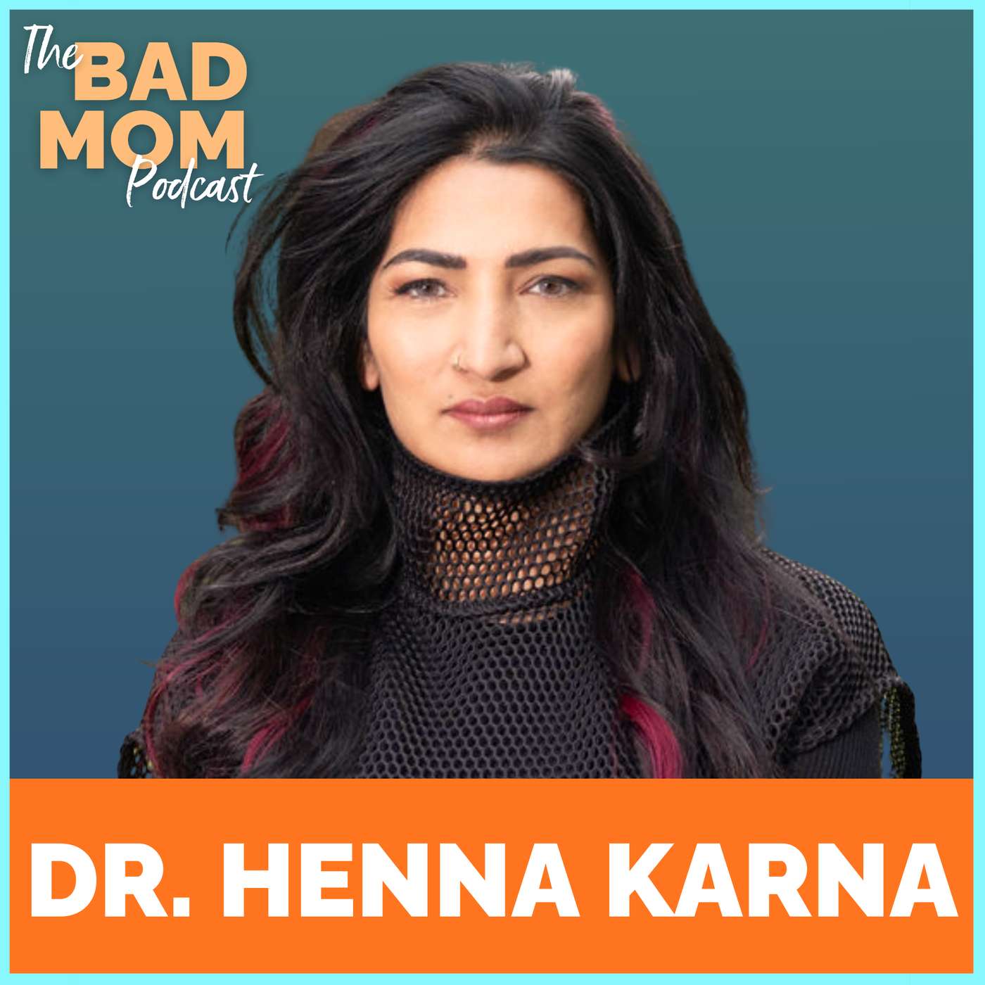 What If It's Not in Their Head? Connecting Metabolic Health to Your Child's Mental Wellness with Dr. Henna Karna What If It's Not in Their Head? Connecting Metabolic Health to Your Child's Mental Wellness with Dr. Henna Karna
