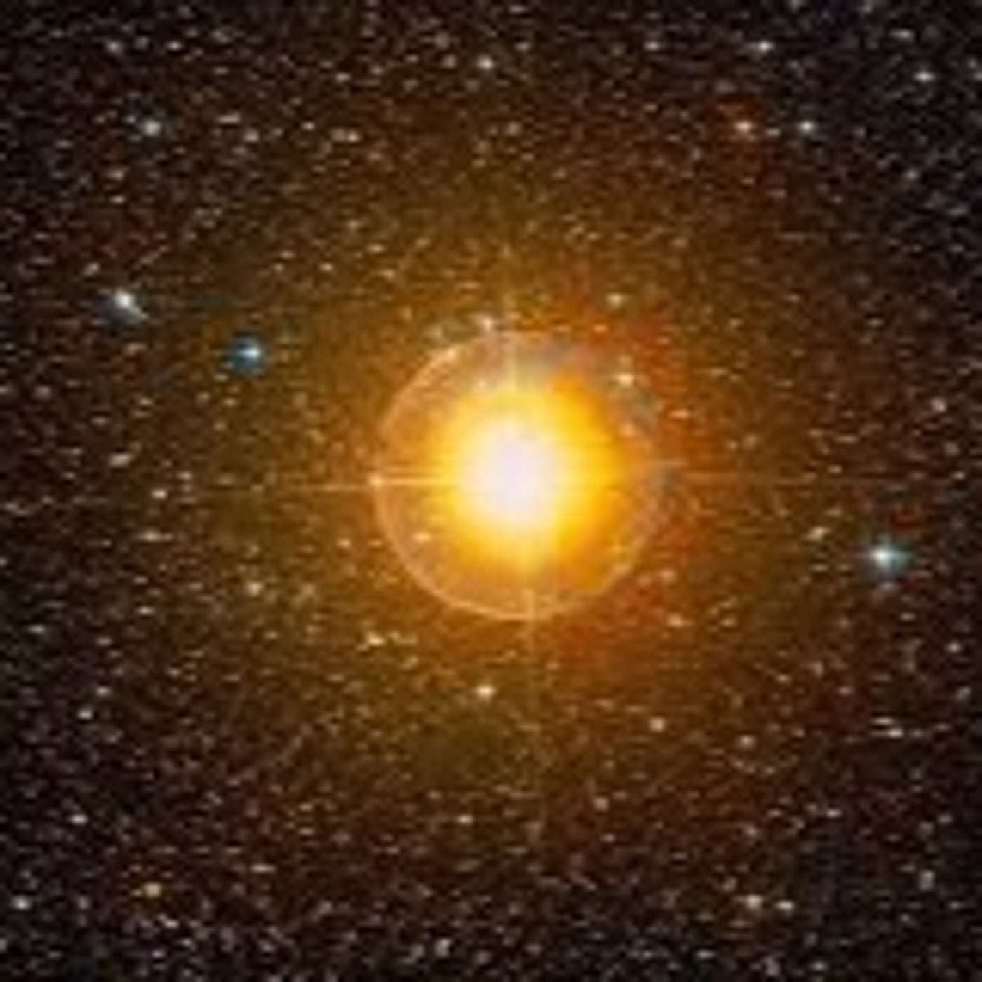 Suhail Star Marks the End of Summer in the UAE (26.08.20)