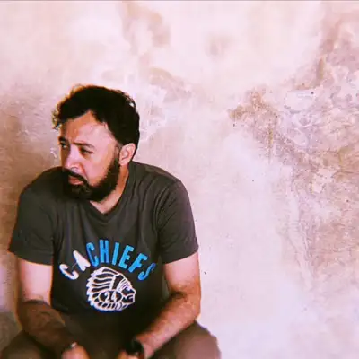 Piano Stories by Antimo Magnotta