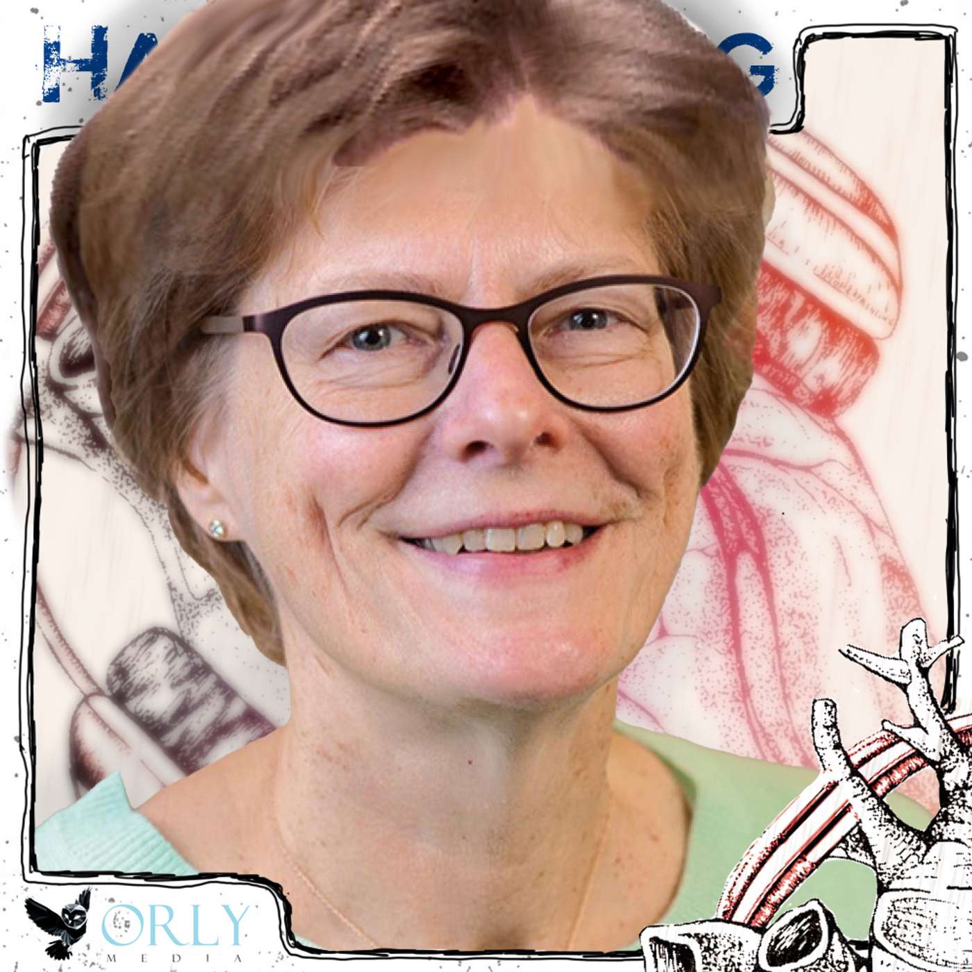 Cardiologie: Auscultatie van het Hart, met Renée vd Brink episode artwork