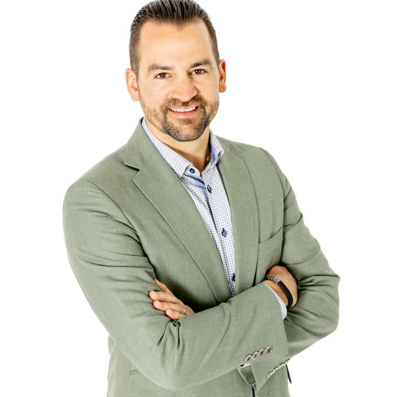 Andrew Wallner, CPA