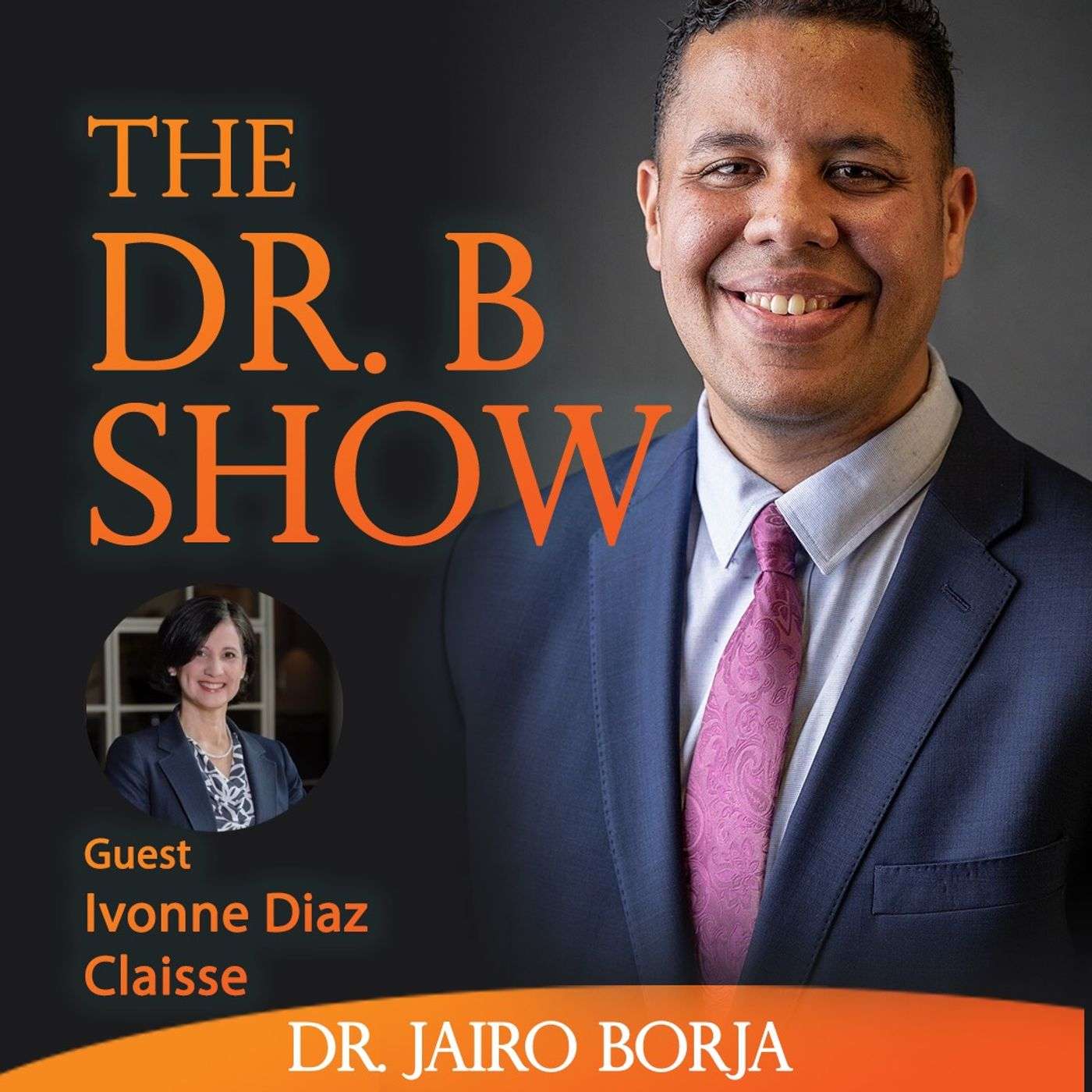 Dr. B Show