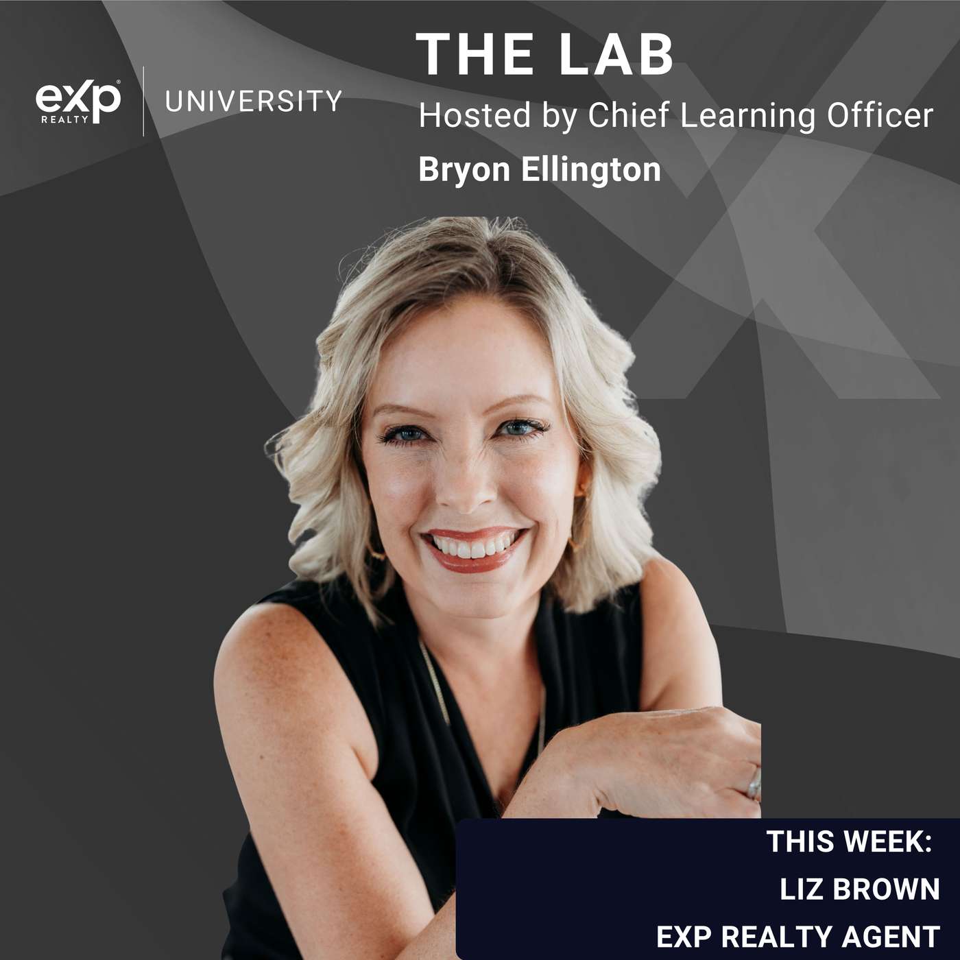 Turning Scrolls into Closings: Mastering TikTok for Real Estate with Liz Brown episode artwork