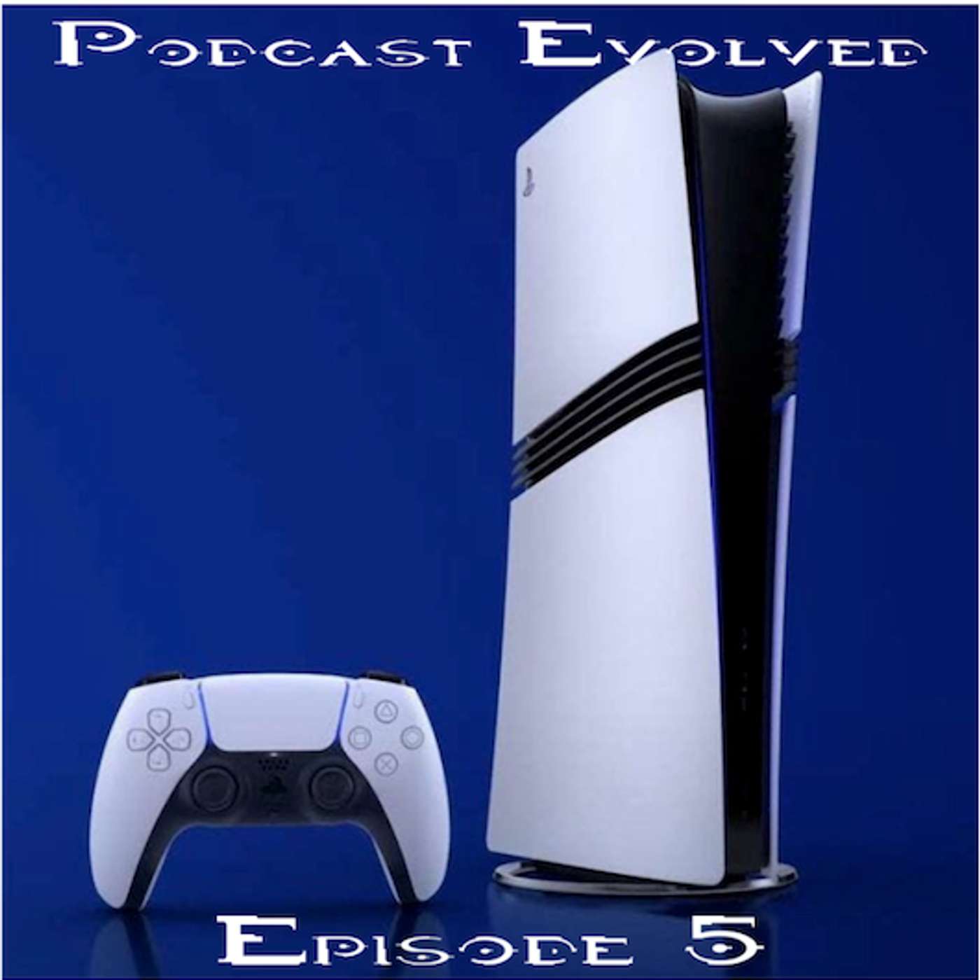 The 5th Episode episode artwork
