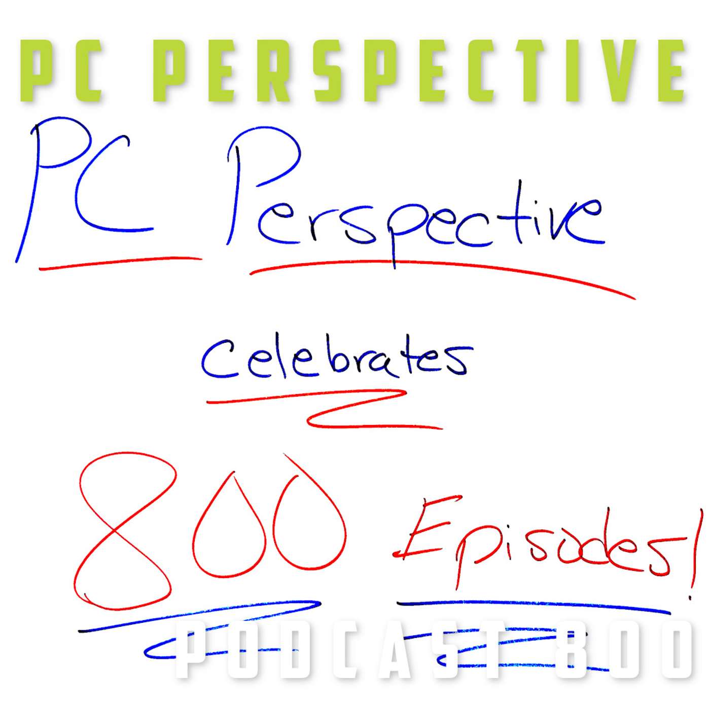 Podcast #800 - Ryzen 7 9800X3D Stock, X3D Turbo Mode, NVIDIA Q3, Intel Battlemage, and MORE