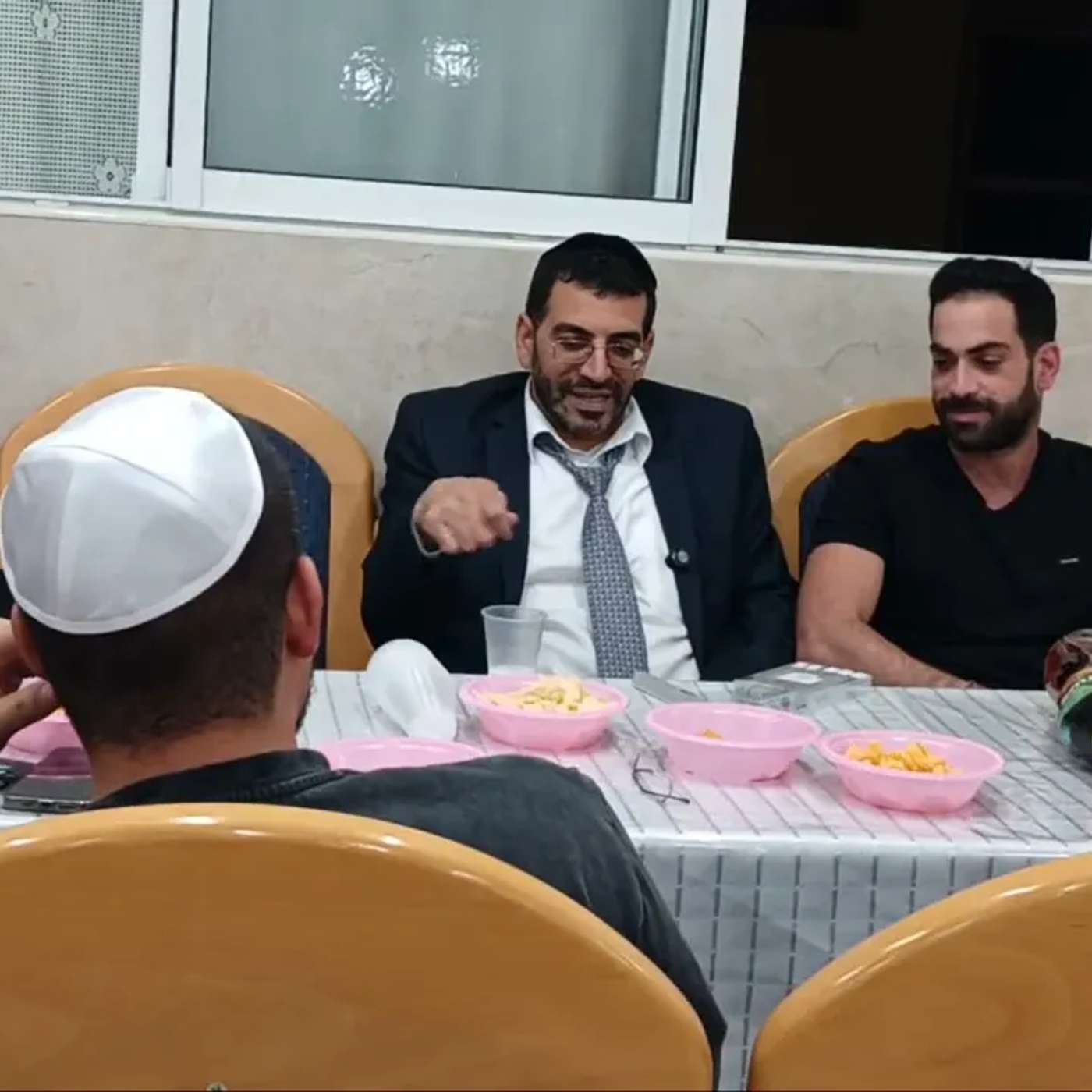 תקיעת שופר בראש השנה ומצוות התשובה, הרב אלון עטיה שליט"א כפר סבא פרשת כי תבוא