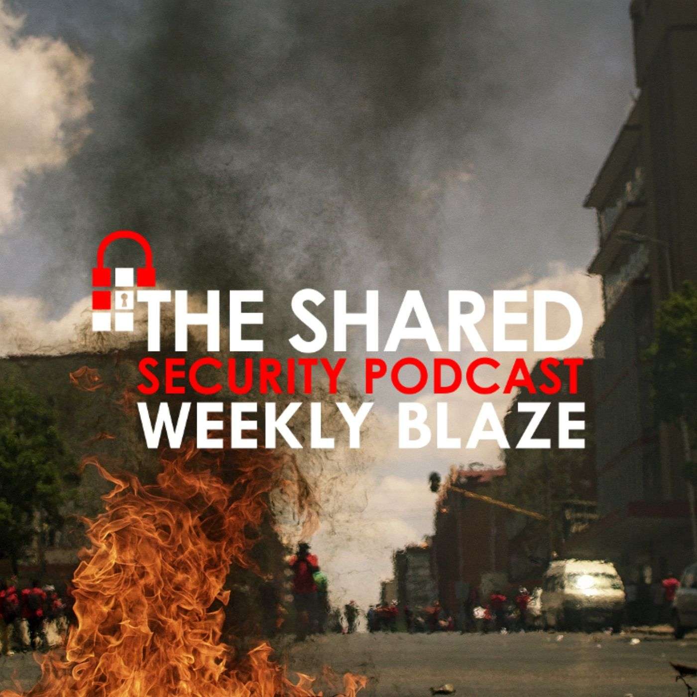 Hong Kong Protests, Instagram’s Anti-Phishing Tool, Smart Device Fail episode artwork