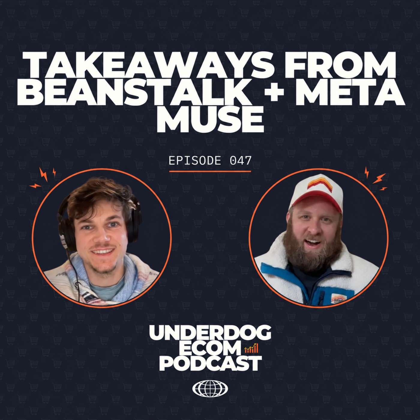 Takeaways From Beanstalk + Meta Muse