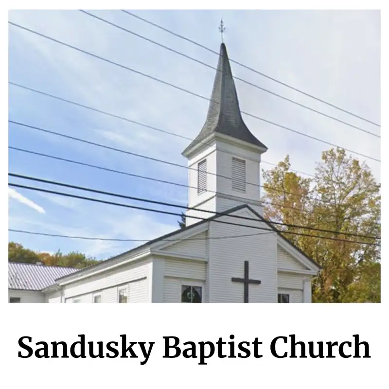 Sandusky Baptist Church