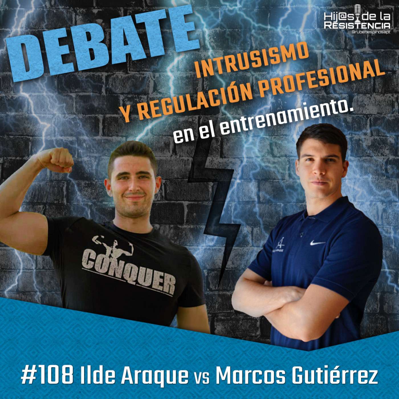 Hijos de la Resistencia