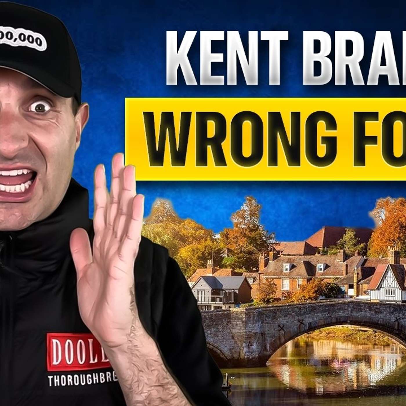 Why Most Businesses in Kent Struggle With Digital Marketing in 2026 And How to Fix It episode artwork