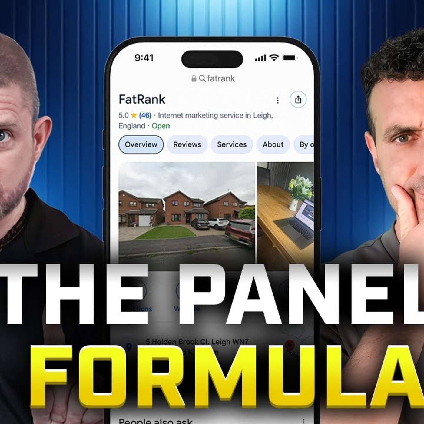 How to Build a KGM ID and Control Your Online Identity