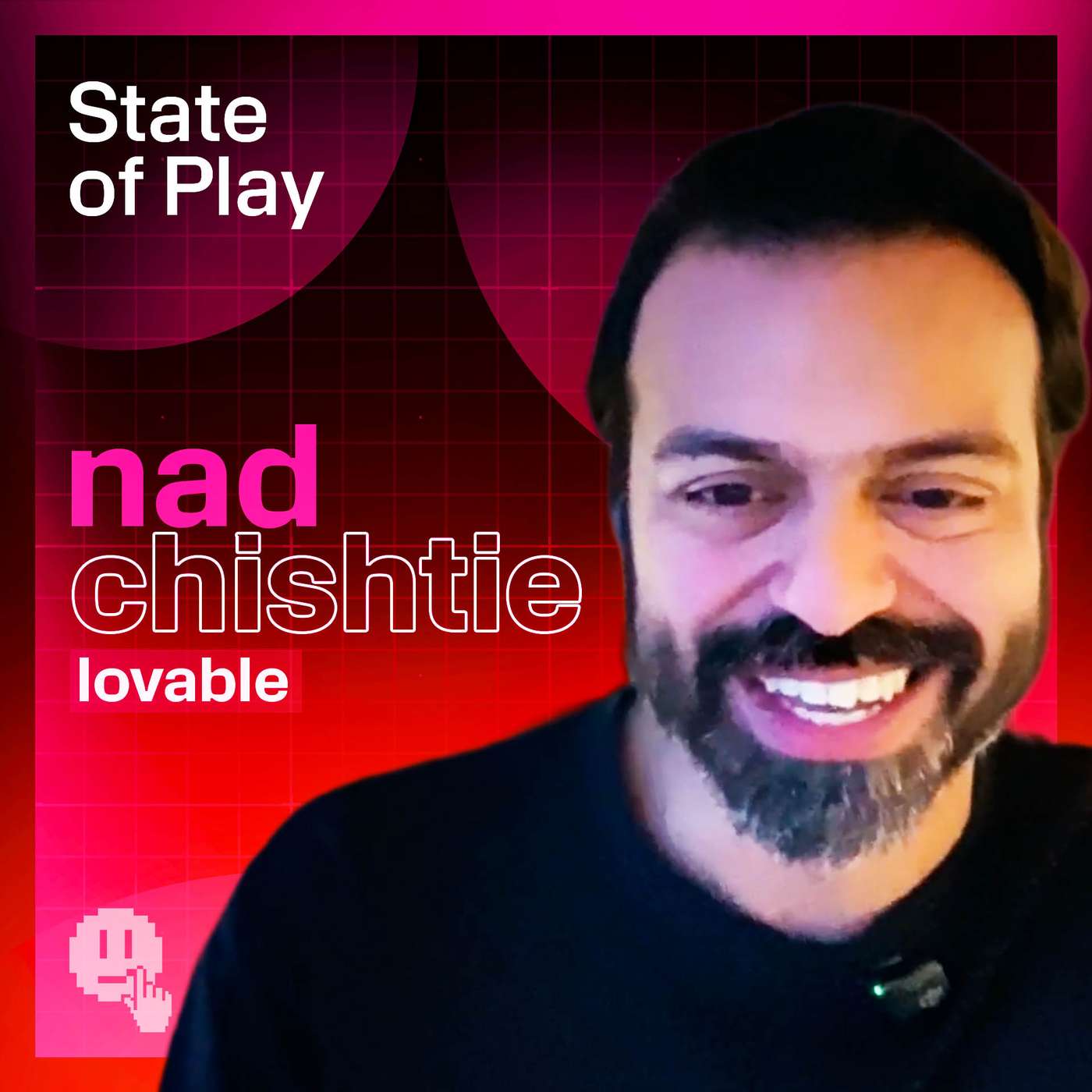 Nad Chishtie: Lovable’s Design System For Agents