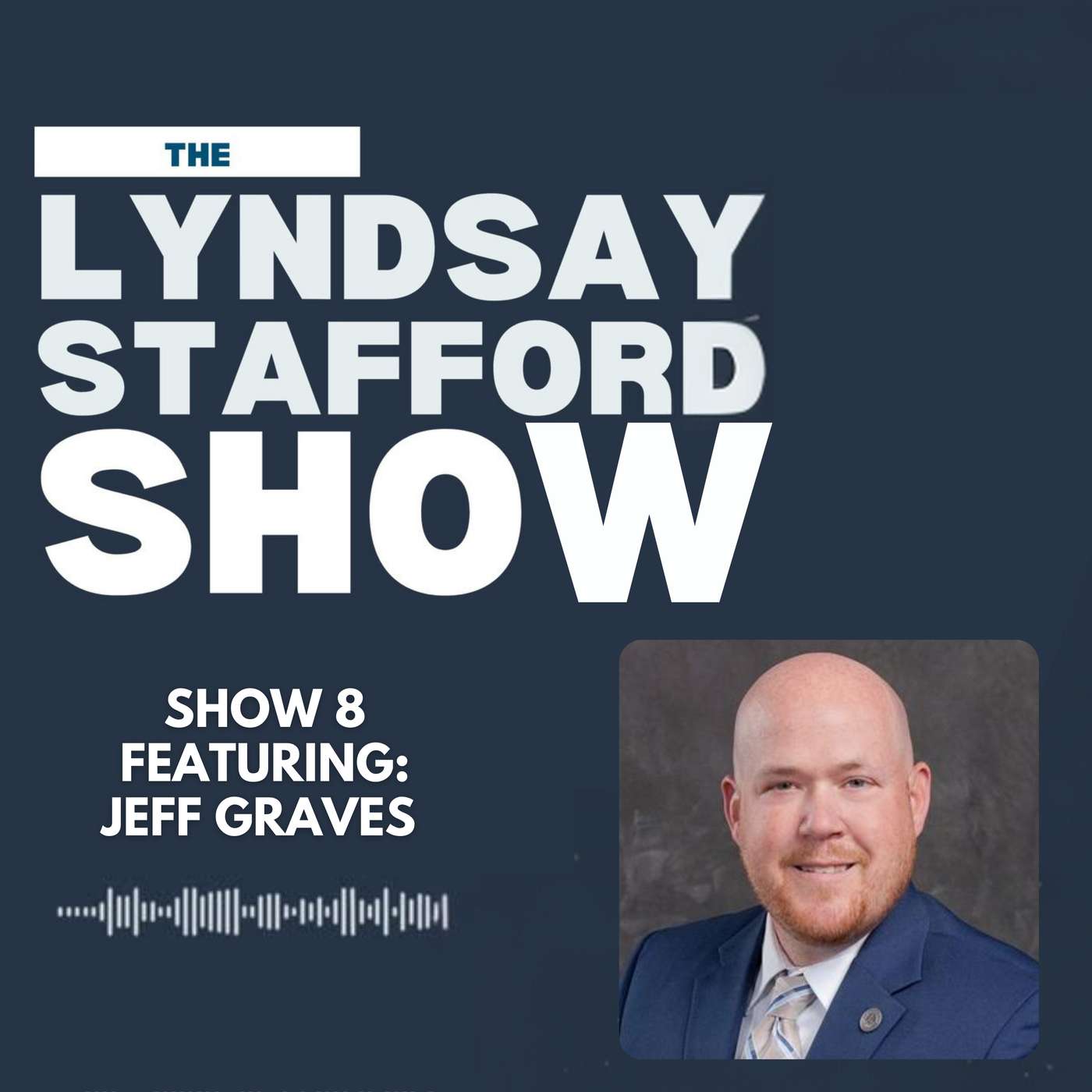 The Lyndsay Stafford Show