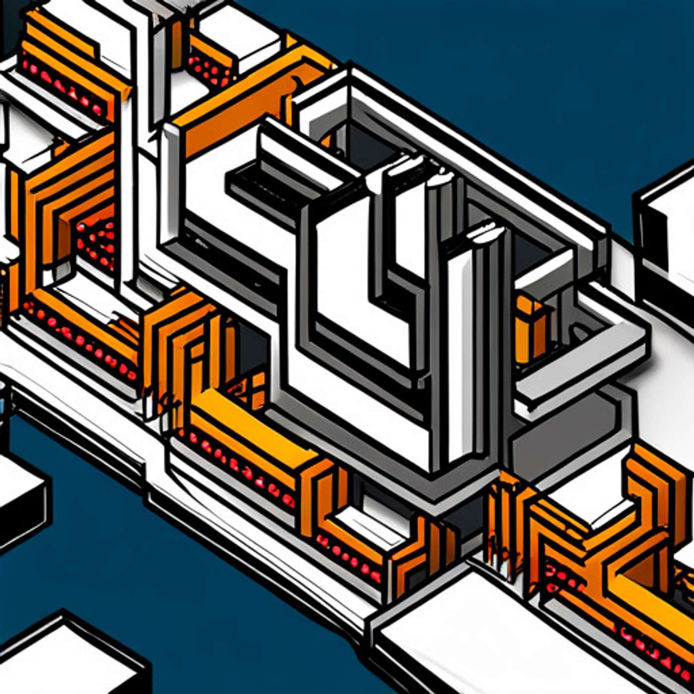 Record 8 Million Bitcoin Addresses with Over $1K: A Sign of Crypto Market Growth - Byte Size Brilliance Podcast episode artwork