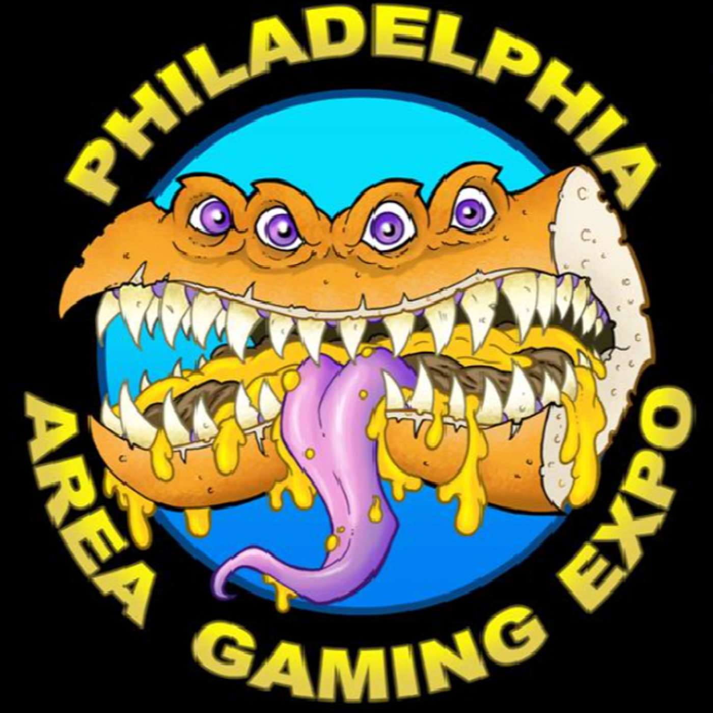 Philadelphia Area Gaming Expo: Discussing Origins & Future with Ron Meischker Philadelphia Area Gaming Expo: Discussing Origins & Future with Ron Meischker