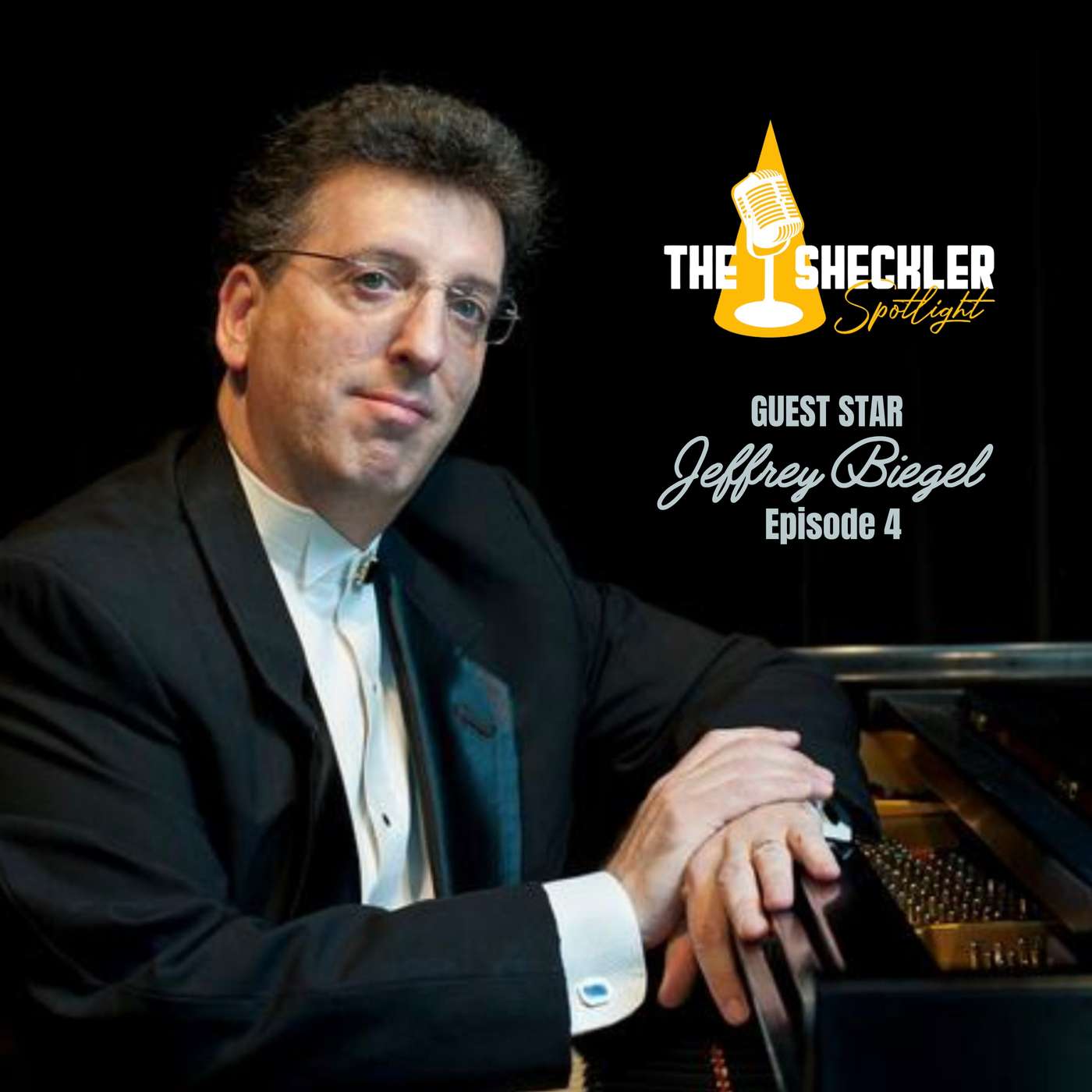 The Sheckler Spotlight