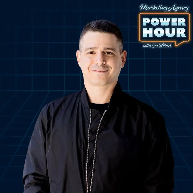 Rethinking Marketing Tactics - Nate Freedman - Marketing Agency Power Hour - Episode #57